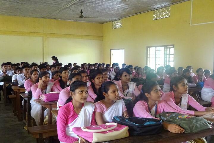 classroom